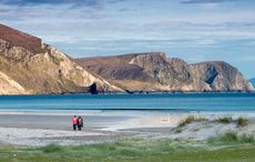 Step into the past – win a walking holiday in the west of Ireland