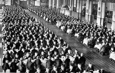 No one cried stop to Ireland’s Catholic institutions