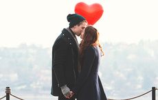 Sober first kiss on the third date? A Millennial's goal