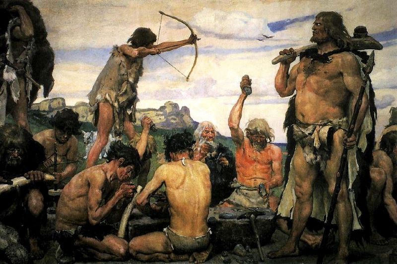 5,000 year old DNA reveals the surprising origins of the Irish