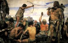 5,000 year old DNA reveals the surprising origins of the Irish