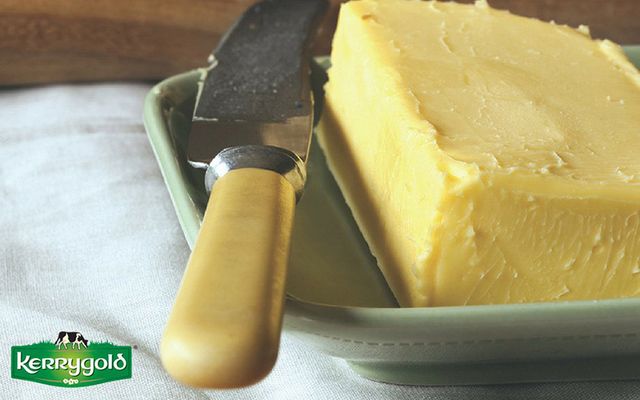 Popular Kerrygold butter varieties return to NY store shelves