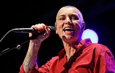 Sinead O'Connor on the mend after receiving mental health treatment in New York 