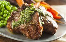 Spring recipes that bring you a taste of Ireland