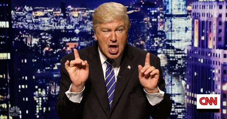 Alec Baldwin says he'll move to Ireland if Trump takes revenge on him