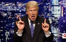 Alec Baldwin says he'll move to Ireland if Trump takes revenge on him