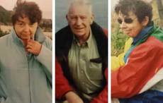 Ten years on man still searching for owner of a camera found on Irish beach