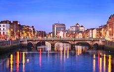 Embrace change: How to legally work in Ireland