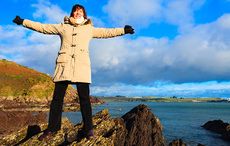 Announcing the winner of IrishCentral's Trip to Ireland Contest! 