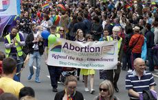 George Soros $25k gift to Irish abortions rights campaign returned