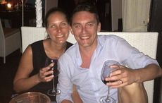 Tragedy as couple holidaying in Ireland drown in River Shannon