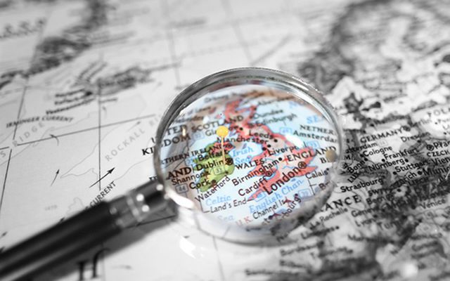A lawsuit has been filed in Dublin that seeks to clarify whether Britain can stop divorce proceedings with the European Union and stay in the bloc.