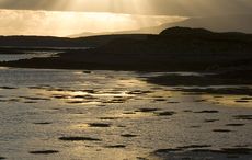 Global warming map shows Sligo, Galway and Mayo underwater by 2100