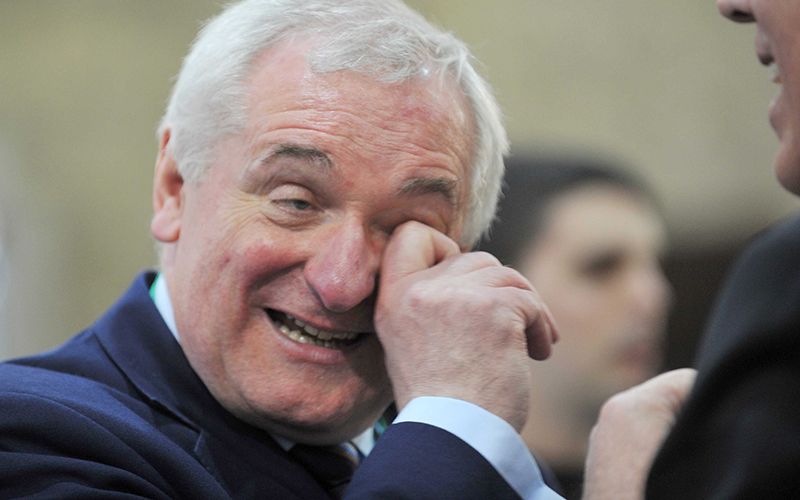 8 times Irish politicians infamously said the wrong thing