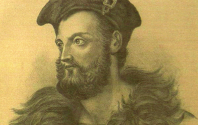 Missing portrait of Owen Roe O’Neill could be worth $500k.
