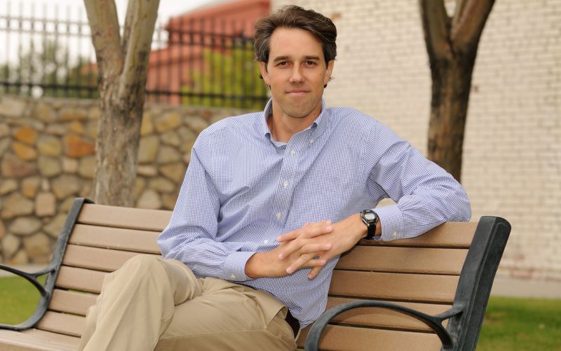 Irish American Congressman to challenge Ted Cruz for US Senate