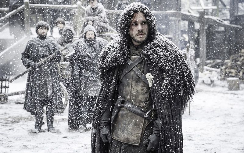 'Game of Thrones' holding an open casting call in Dublin this weekend