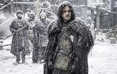 'Game of Thrones' holding an open casting call in Dublin this weekend