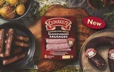 Very exciting news for fans of Irish breakfast staple black pudding