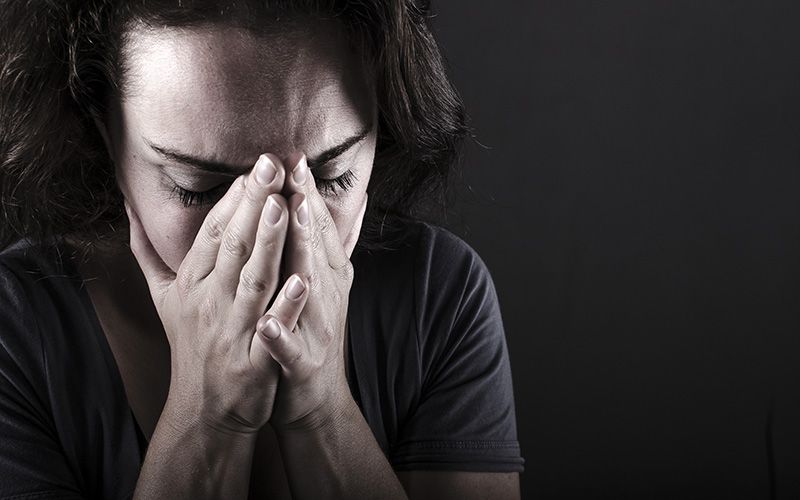 Anti-abortion clinic tells women sex and abortion could kill them