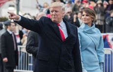 White women voted for Trump overlooking sexism and selling out their struggles