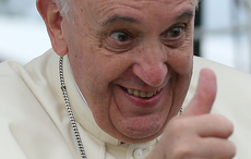 Planning for the Pope's 2018 trip to Ireland are already underway
