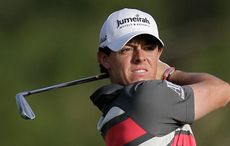 Rory McIlroy says he'd “think twice” before playing golf with Donald Trump again 