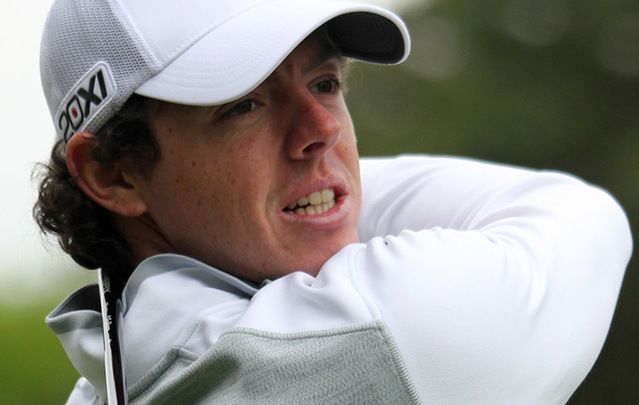 There’s nothing like seeing Rory McIlroy play in person 