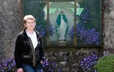Catholic League Bill Donohue's shameful personal attack on Tuam babies hero Catherine Corless