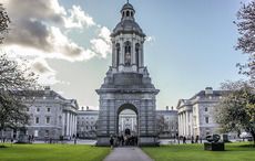 New scholarship will fund female Business students at Trinity College Dublin
