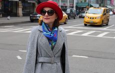 Why one woman wore only Irish-designed clothes for a whole month