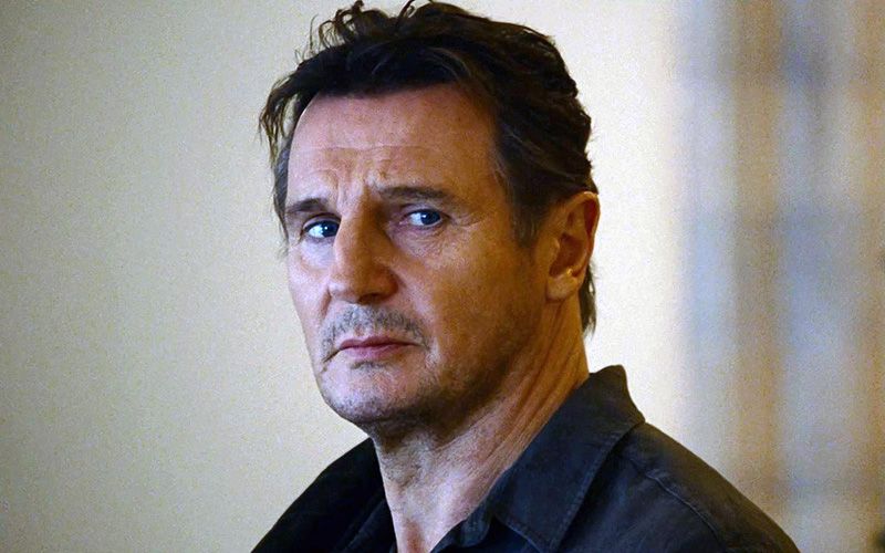 Liam Neeson and Colin Farrell to star in Steve McQueen’s “Windows”