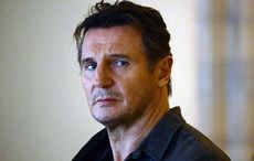 Liam Neeson and Colin Farrell to star in Steve McQueen’s “Windows”