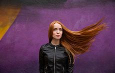 US photographer travels the world photographing redheads (PHOTOS)