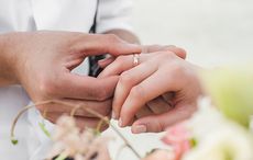 Say "I Do" with these gorgeous Irish wedding rings