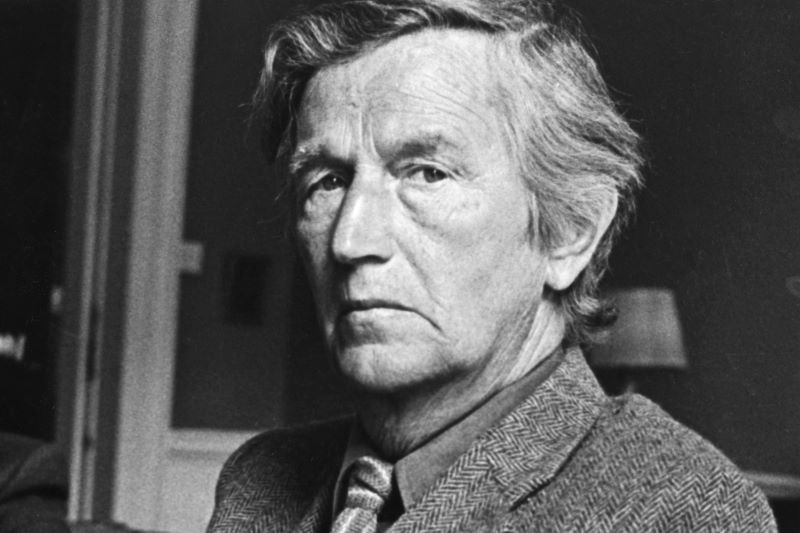 On This Day: Dr. Noel Browne, architect of Ireland's Mother and Child scheme, dies