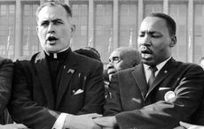 Five great life lessons from America’s greatest priest