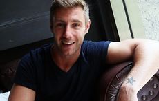 One Irish lad, ten years, every country in the world