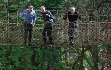 Ireland’s newest highflying attraction opens in Kerry
