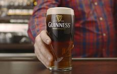 How to make a Guinness Black & Blonde cocktail