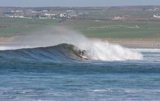 Surf's up - new Irish movie showcases best of Irish west coast surf