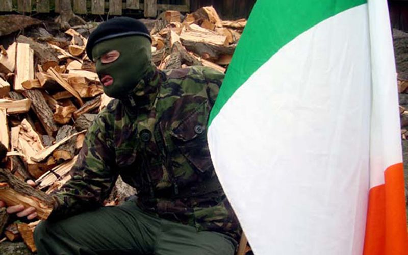 Notorious IRA informer “Stakeknife” allowed kill 30 other informers by British handlers