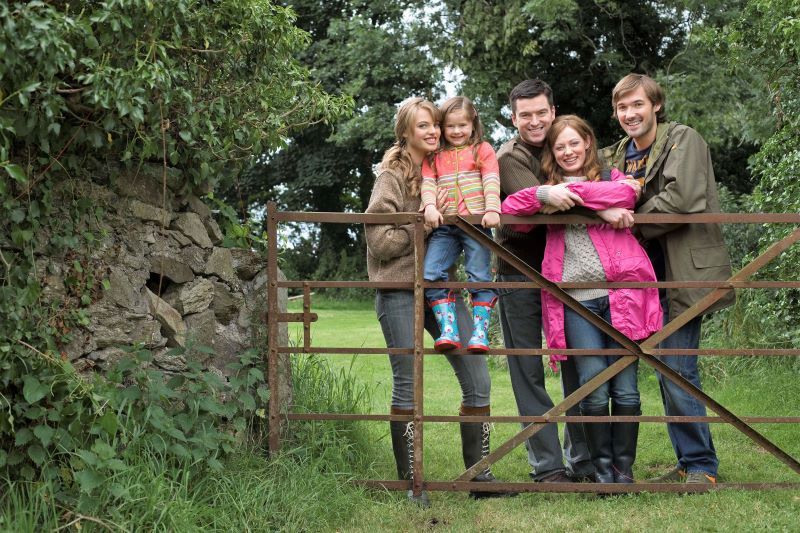 Heartwarming - and funny! - Irish sayings to remind you of the strength of family