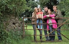 Heartwarming - and funny! - Irish sayings to remind you of the strength of family