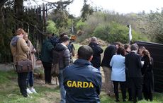 Torso of rapist murdered by brother found via suicide note