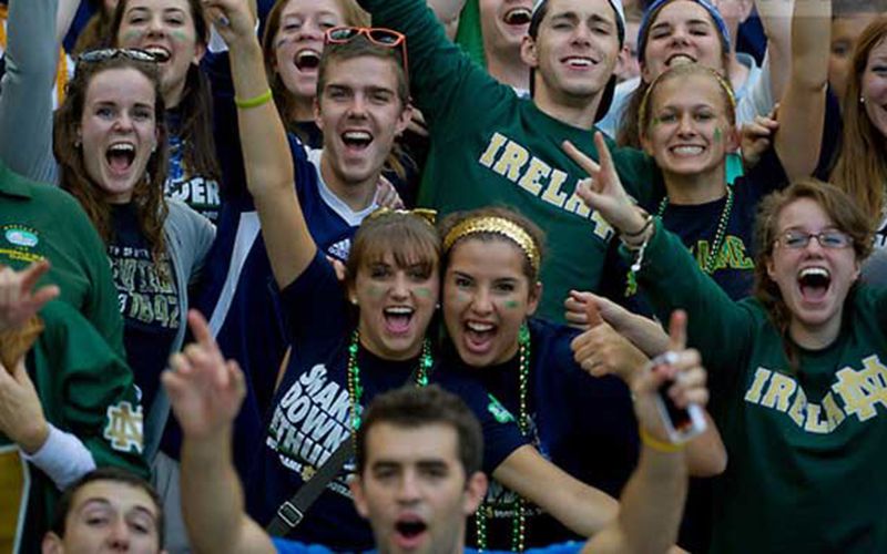 Irish America could die off within a generation or two without action