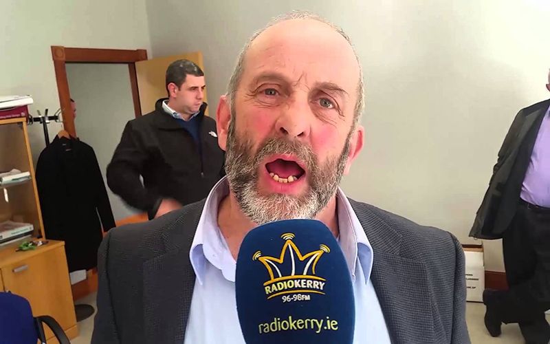 Ireland’s rural versus city drunk driving debate