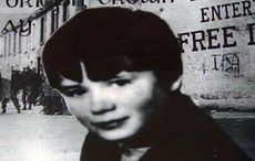 45 years later murdered Derry teen's family find justice