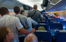 United incident shows just how airline passengers are treated like objects