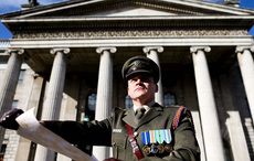 United Ireland closer than ever this Easter Rising anniversary